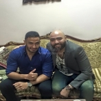 Mohamed alaa sur yala.fm